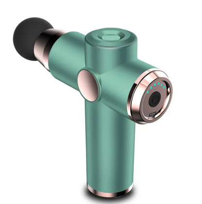 Electric Percussive Muscle Therapy Gun