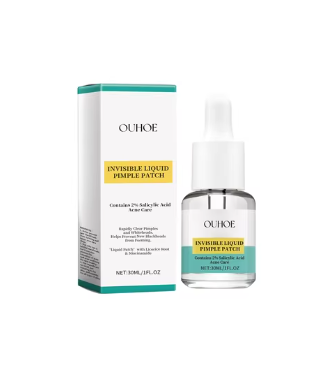 ClearSkin Hydrocolloid Acne Patch