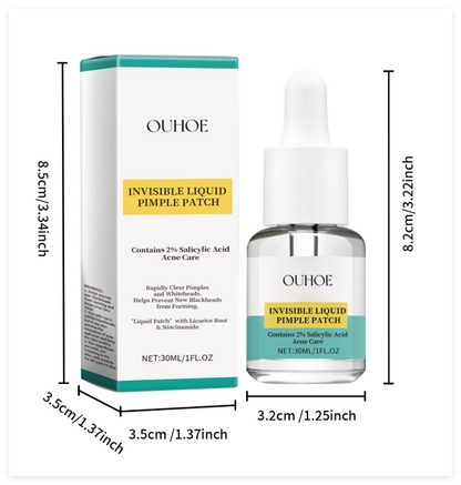 ClearSkin Hydrocolloid Acne Patch