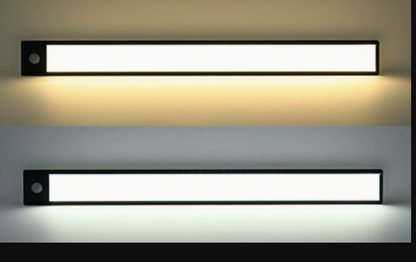 USB Rechargeable Motion Light Bar