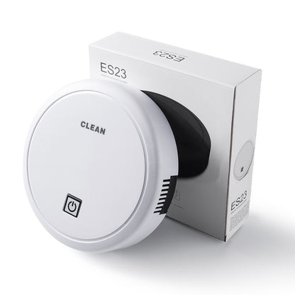 Smart Rechargeable Robotic Vacuum Cleaner for Home