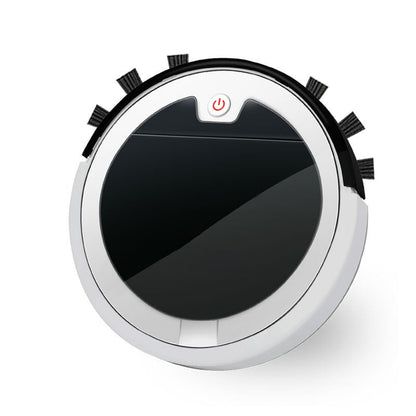 AutoClean Robotic Vacuum