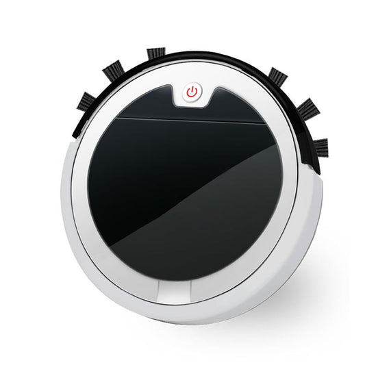 AutoClean Robotic Vacuum