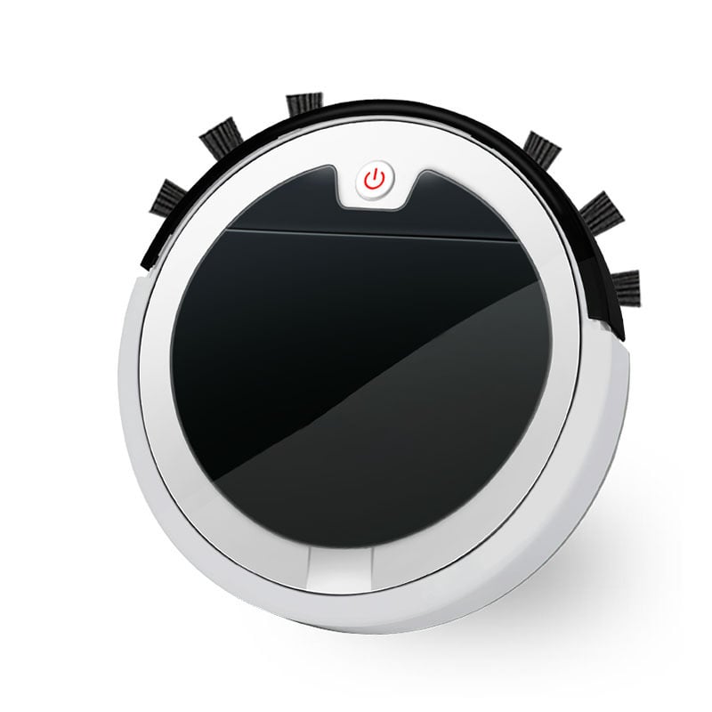 AutoClean Robotic Vacuum