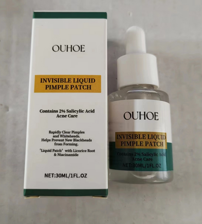 ClearSkin Hydrocolloid Acne Patch