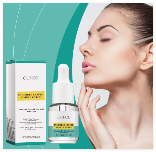 ClearSkin Hydrocolloid Acne Patch
