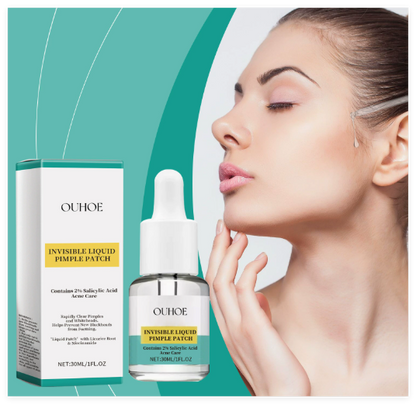 ClearSkin Hydrocolloid Acne Patch