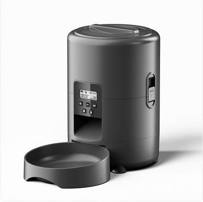 AutoFeed Smart WiFi Pet Feeder 2L