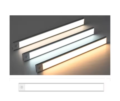 USB Rechargeable Motion Light Bar
